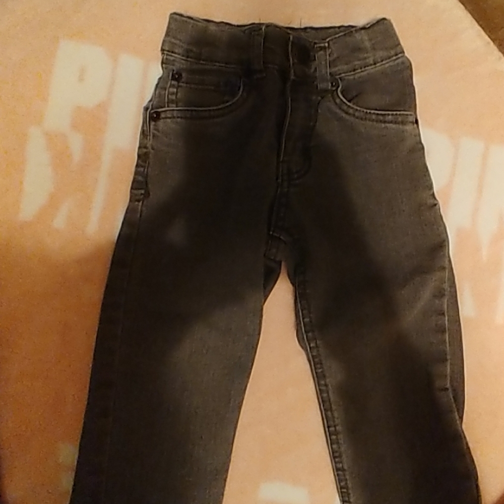 Skinny jeans boys